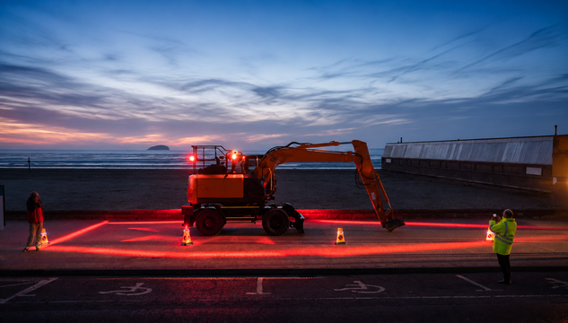 Work Lights