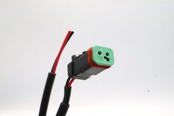 Cable Connectors