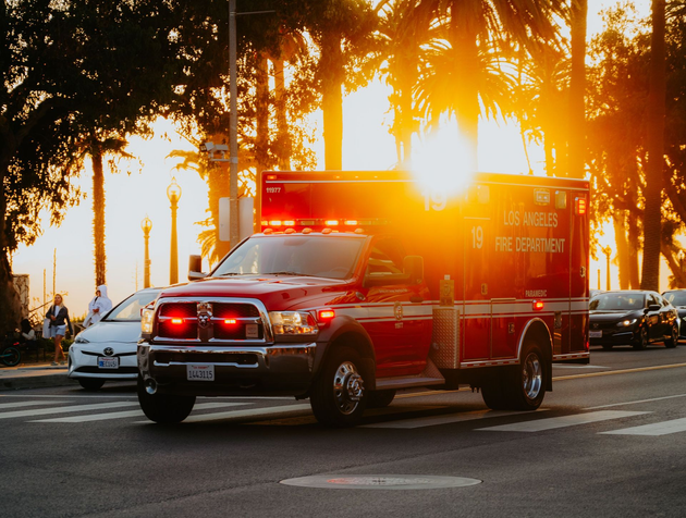 Emergency and Safety Vehicles industry