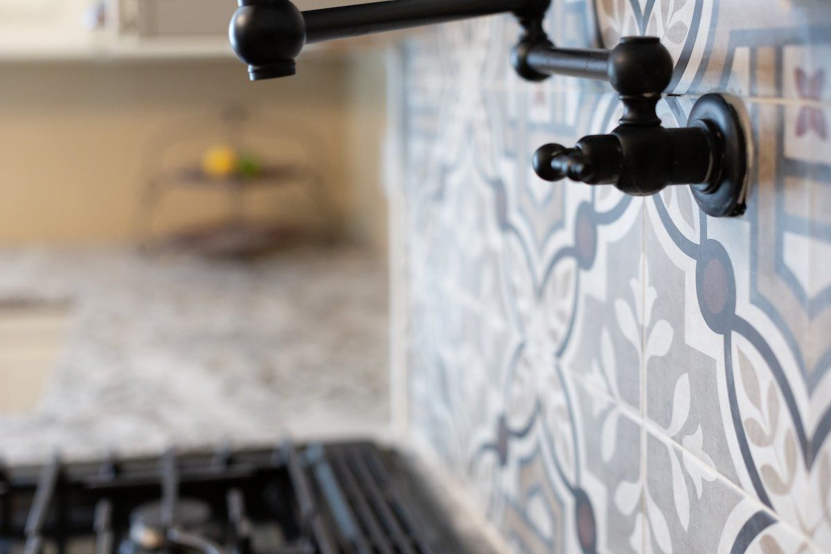 Tiles Photo