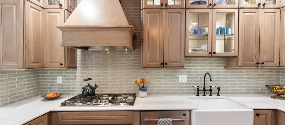 Cabinets Photo
