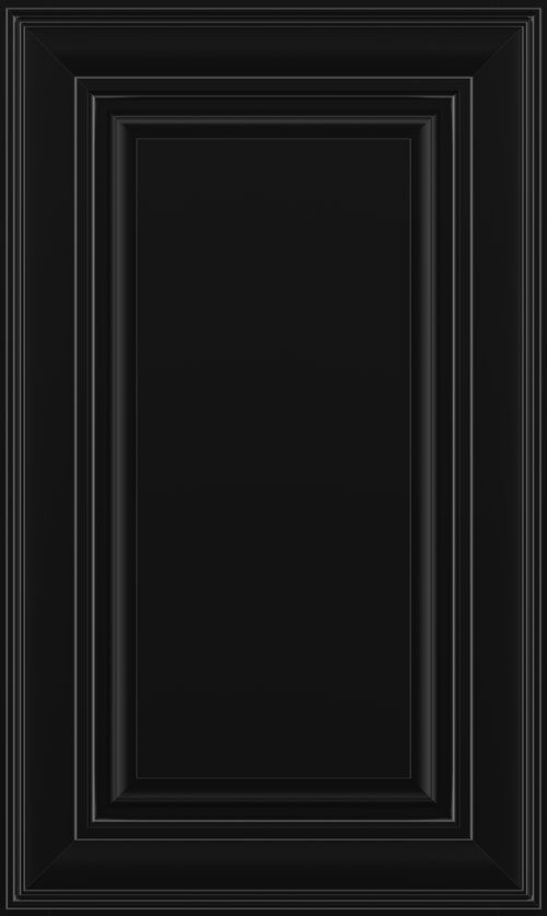 720 Painted Black