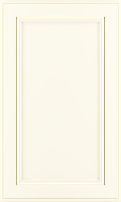 750 Painted Vanilla