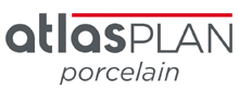 Atlas Plan by Gramaco Stone Source logo