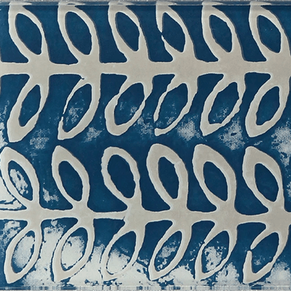 Batik Tile