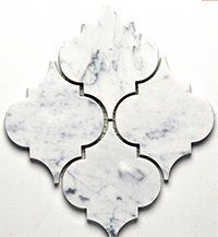 Brocade Tile