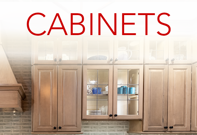 View Counter Culture Cabinets
