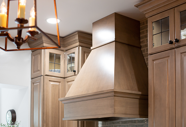 Dura Supreme Cabinets