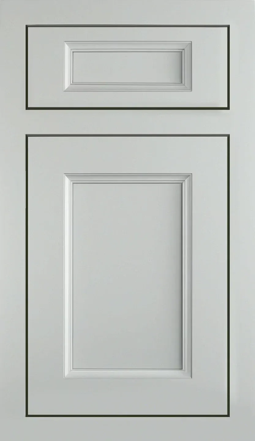 Covington - Inset