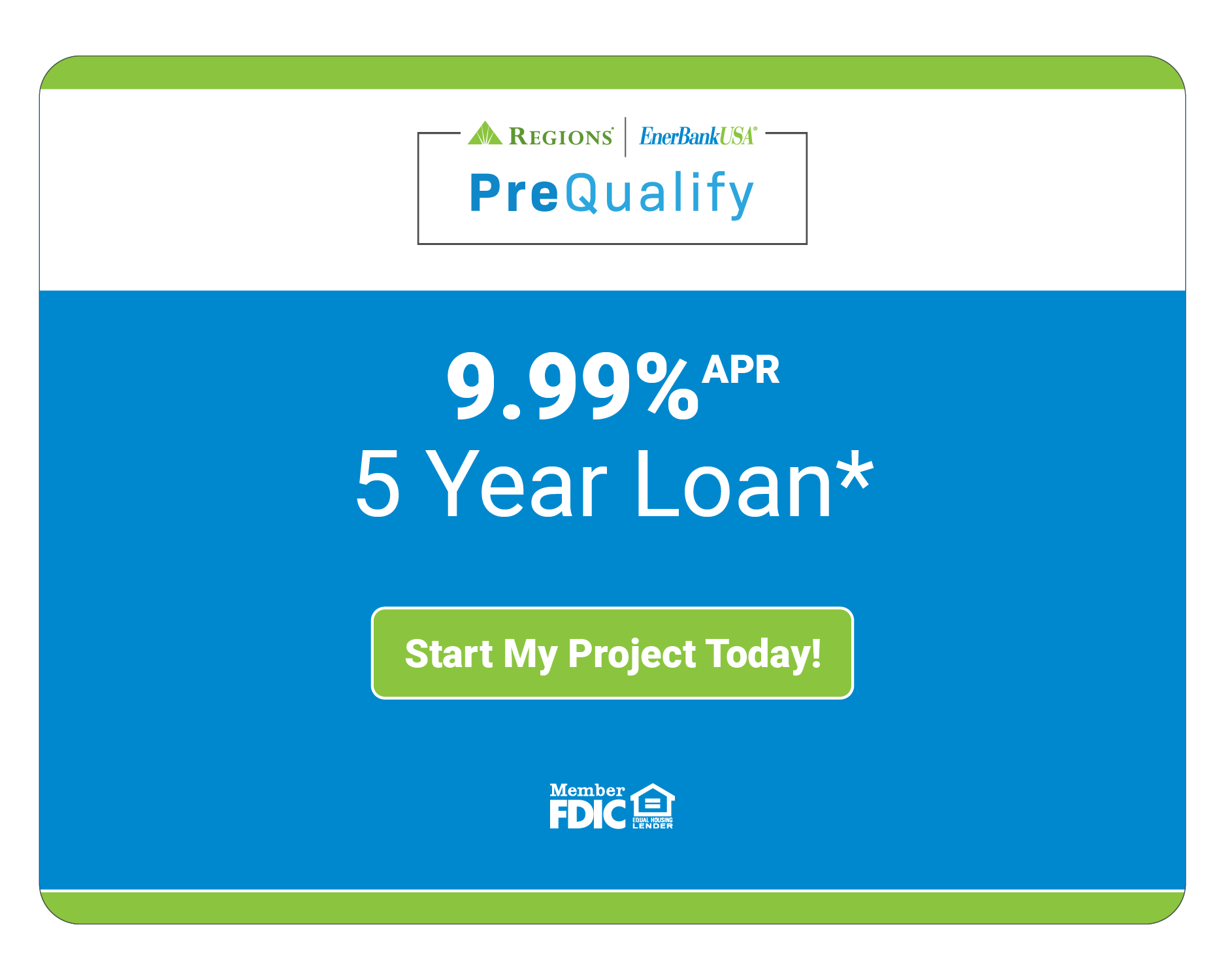 5 year loan