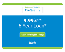 5 year loan