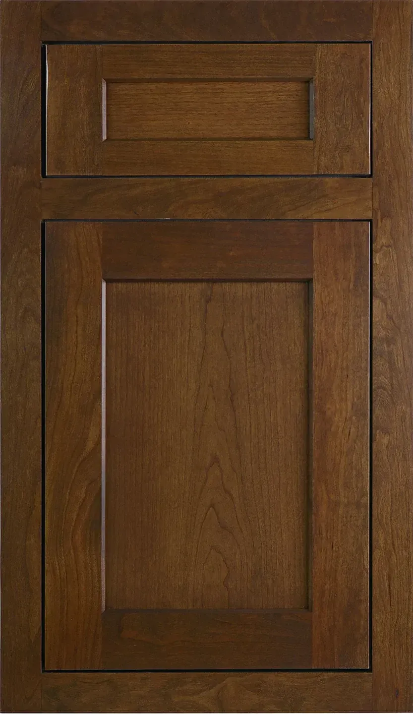 Hudson - Inset