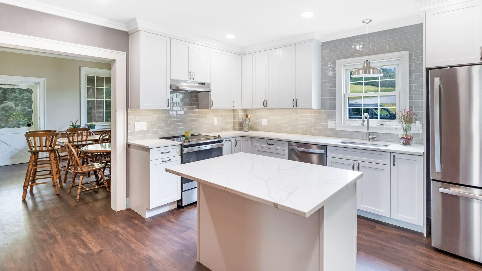 Flooring Photo