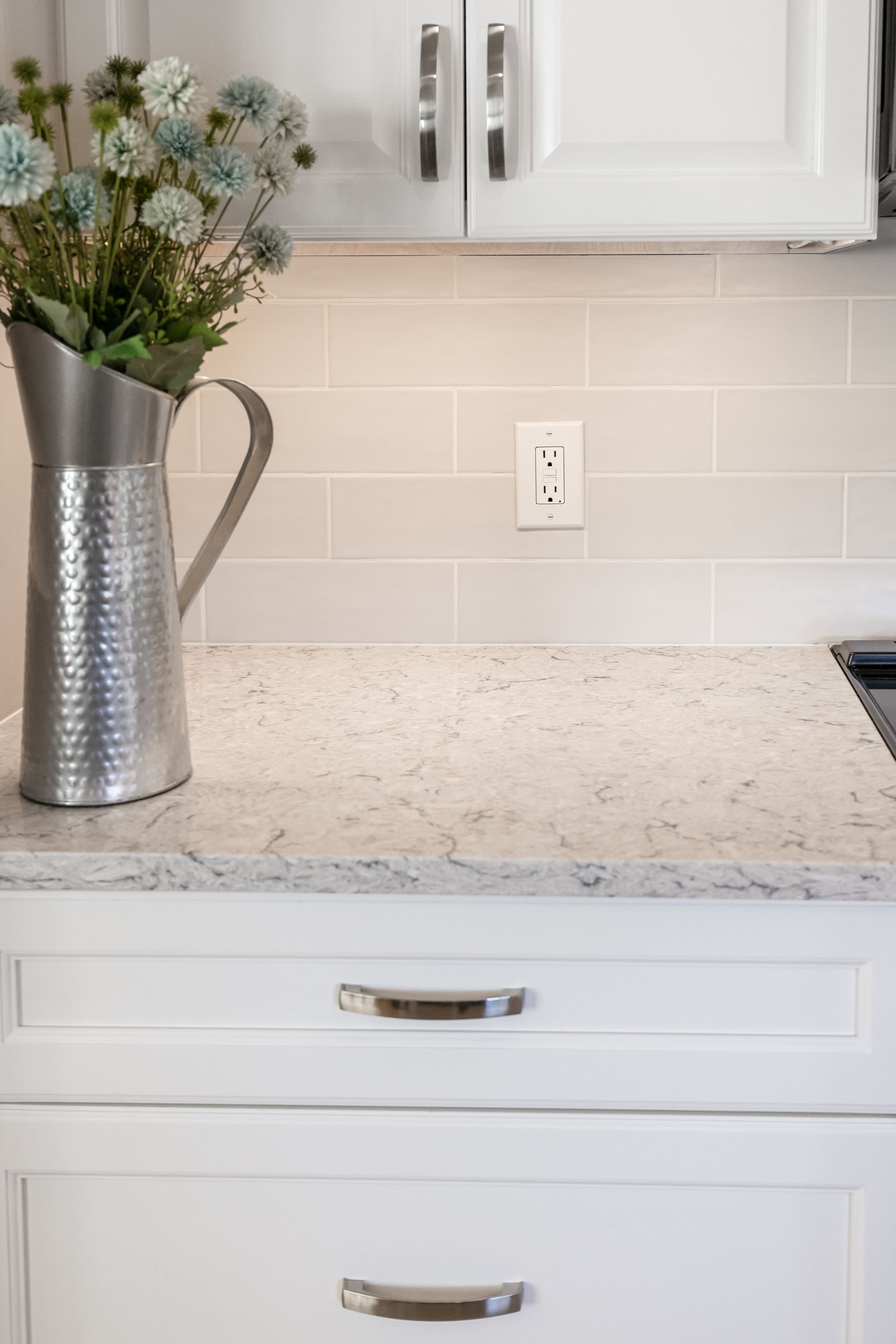 Silestone Pietra Countertop
