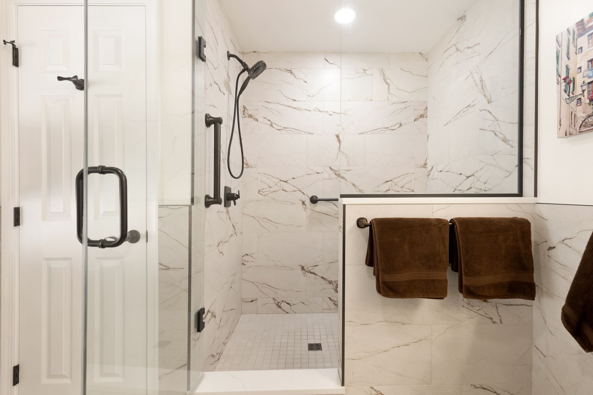 Volterra Beige Tile