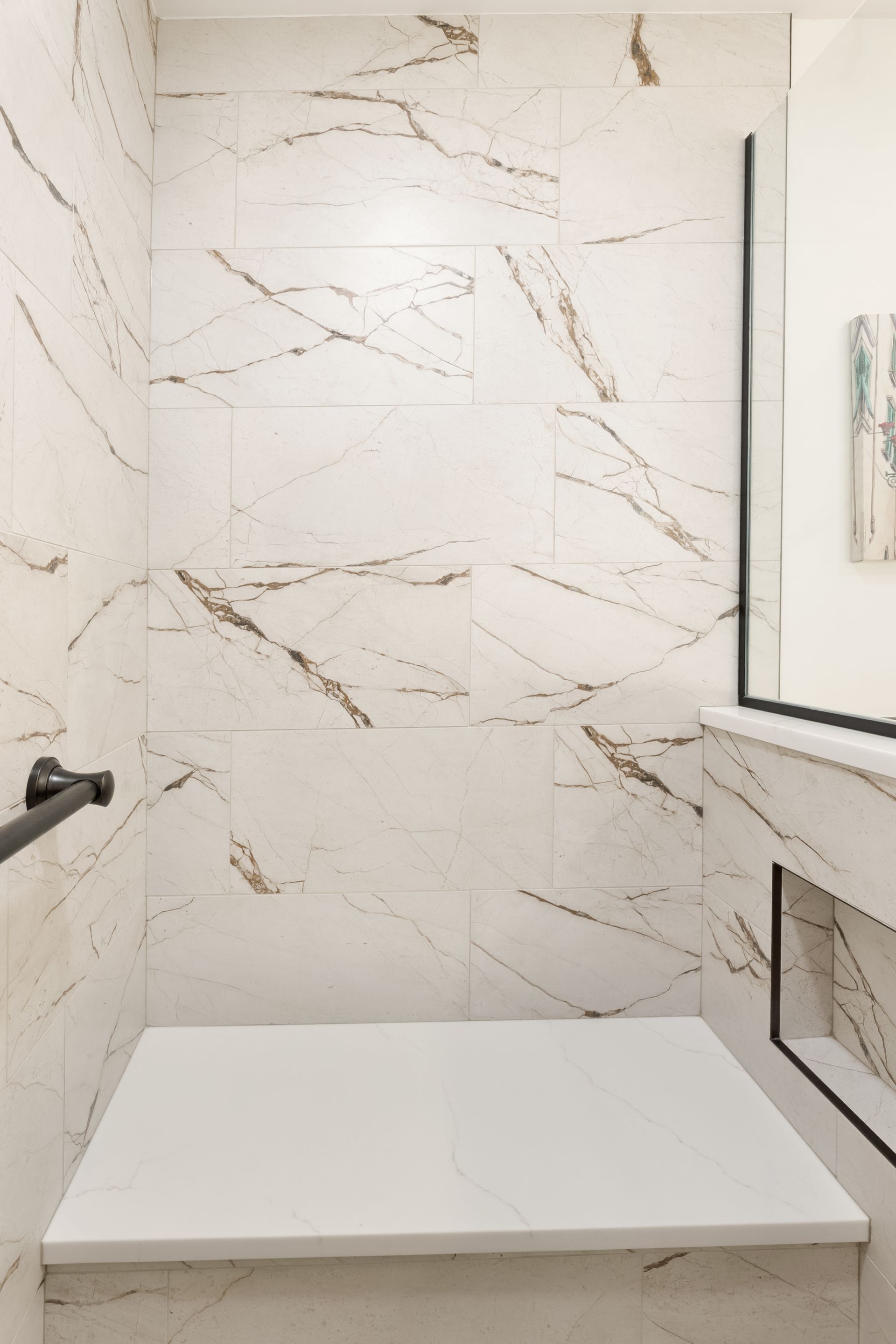 Volterra Beige Tile