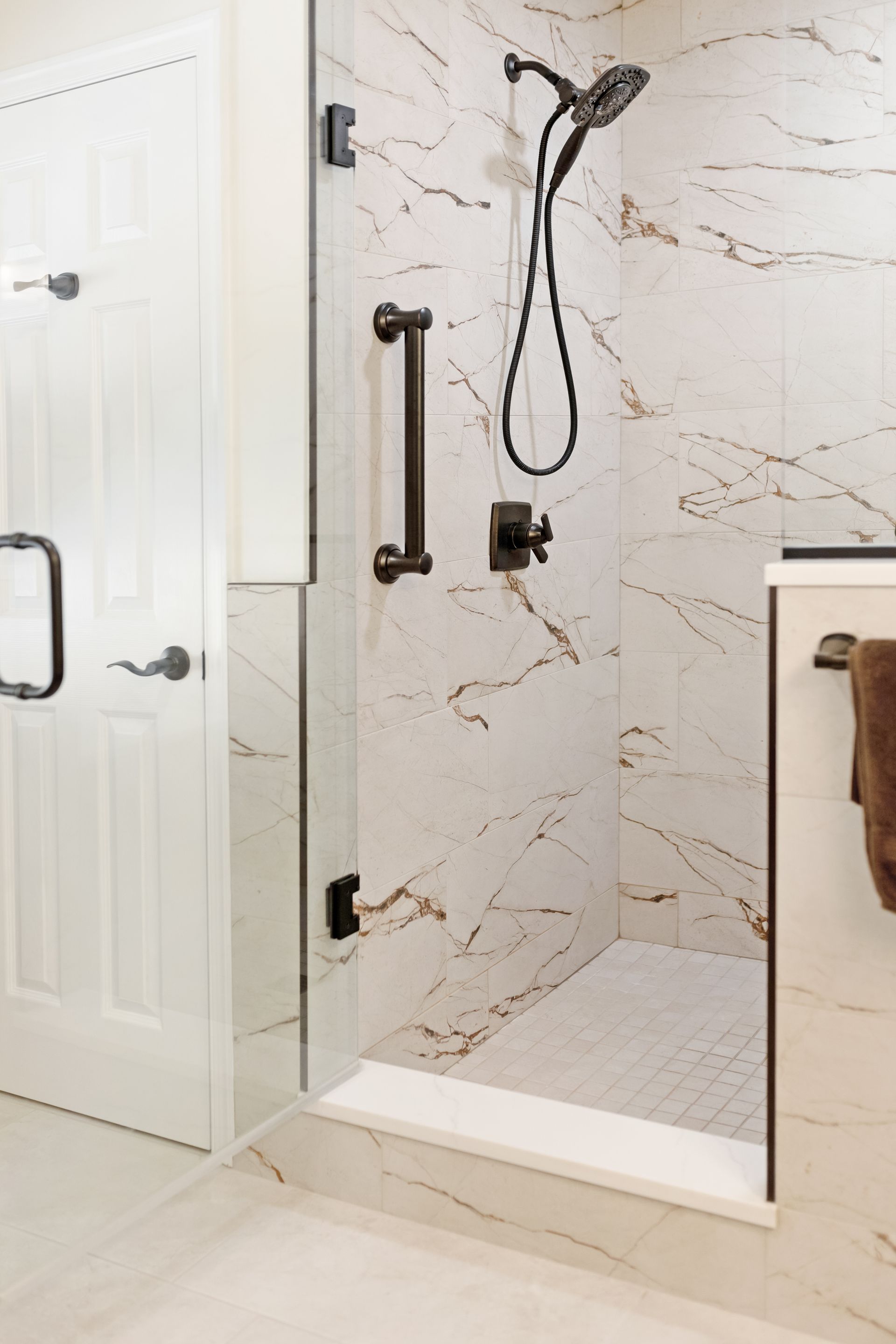 Volterra Beige Tile