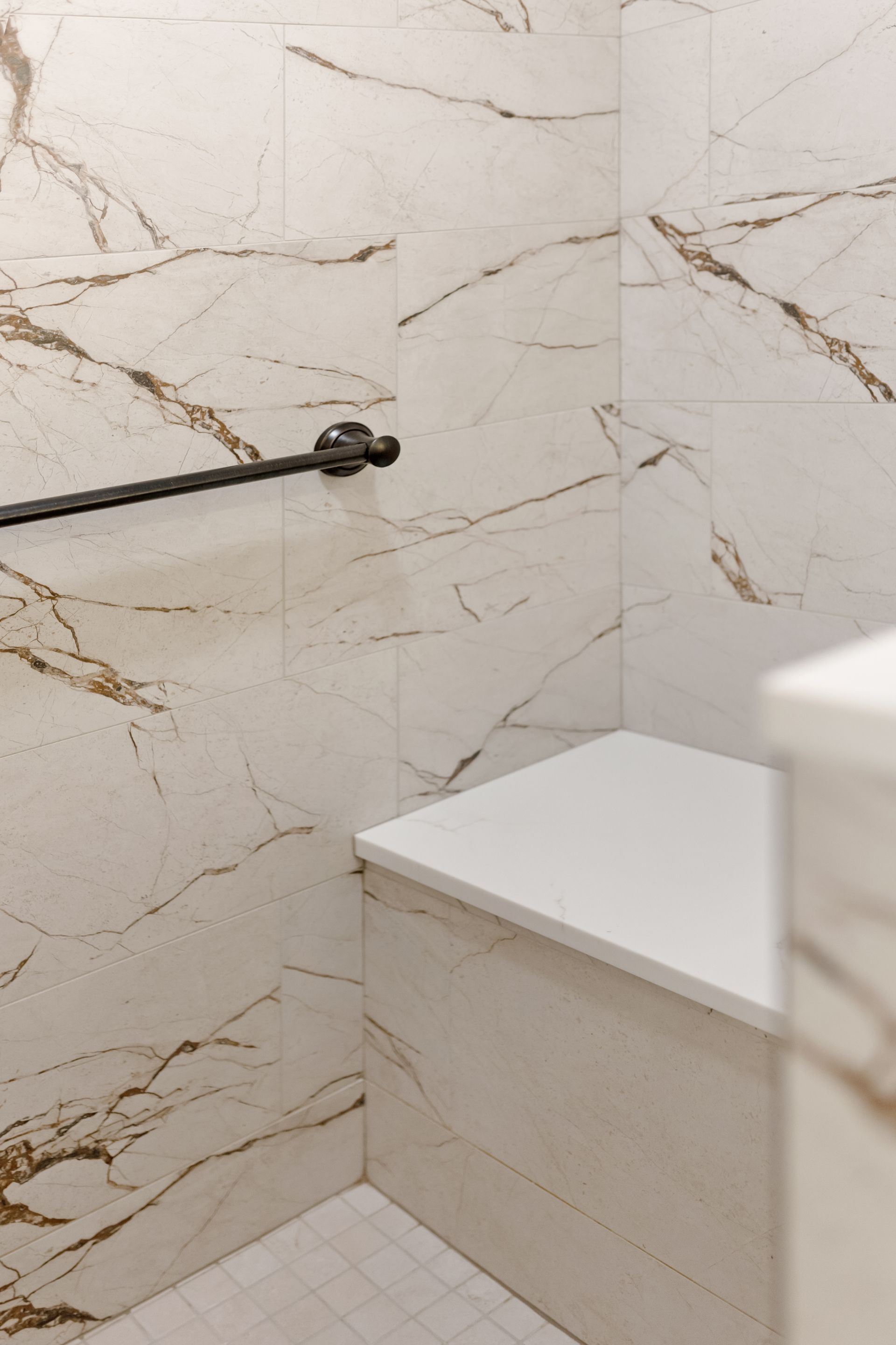Volterra Beige Tile