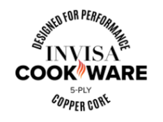 Invisacookware