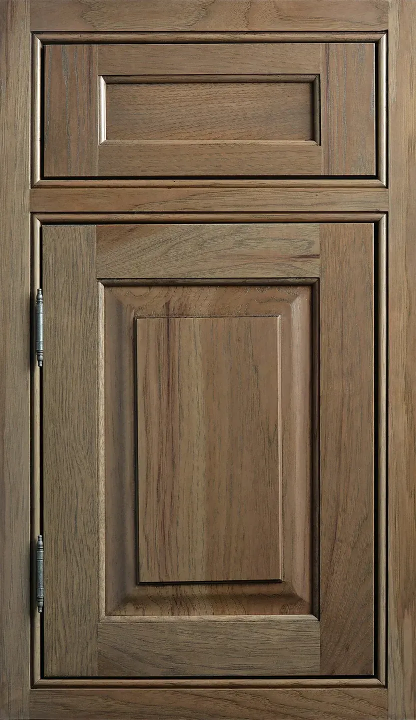 Kendall - Inset