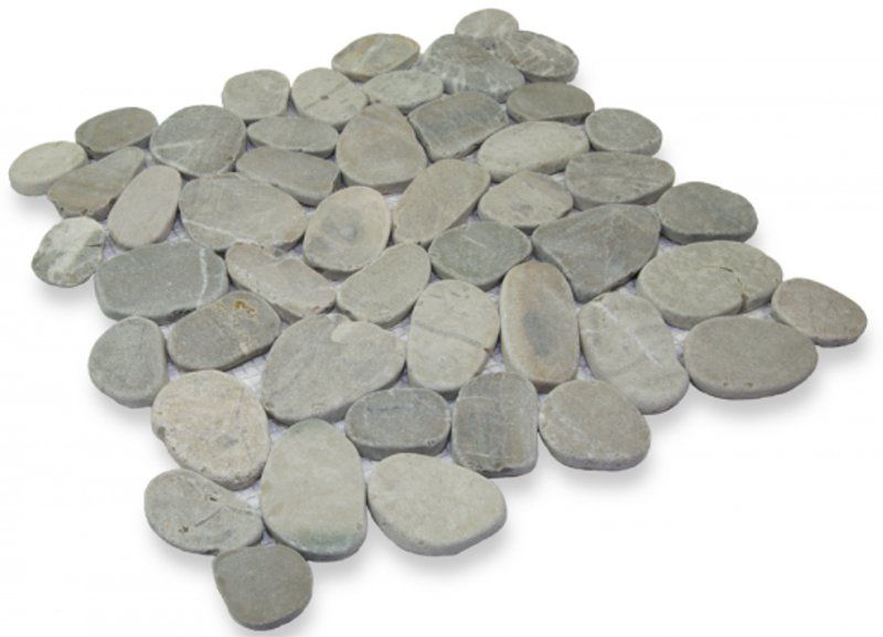 Level Pebble