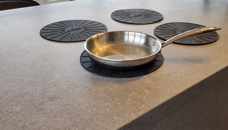Cooking mats