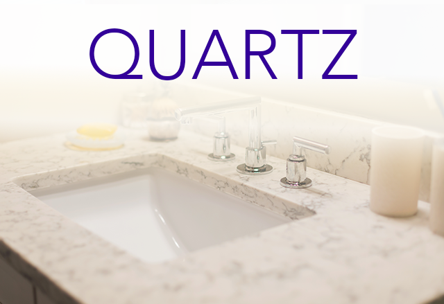 View more quartz from Counter Culture