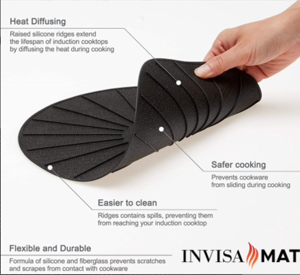 Invisamat