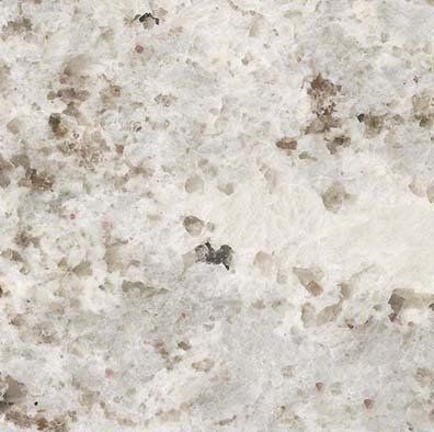 Alaska White
