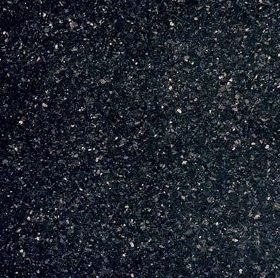Black Galaxy