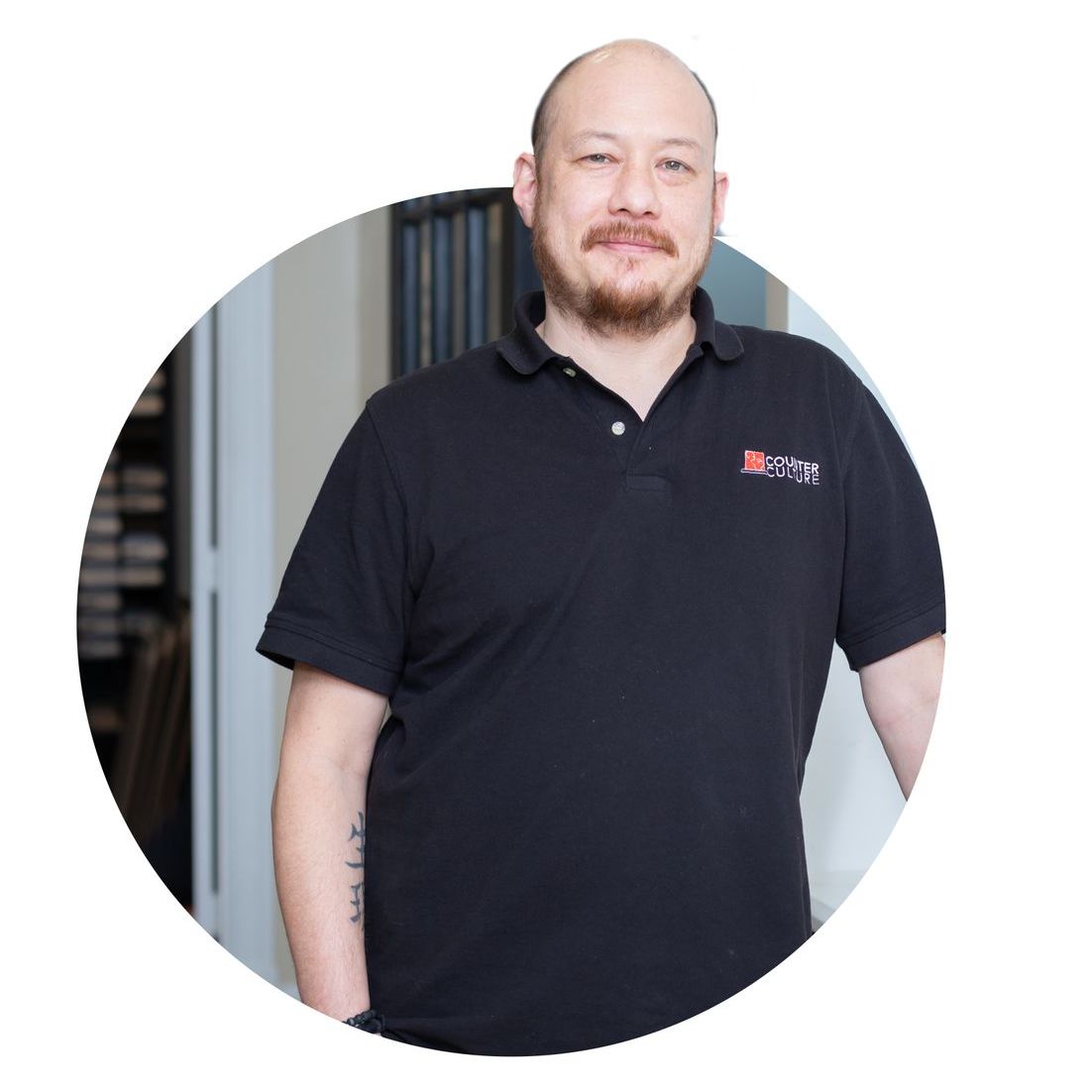John Barnhart Sales