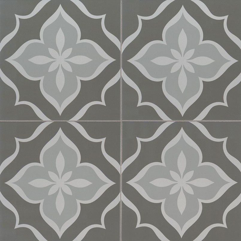 La Fleur Kenzzi Porcelain Tile