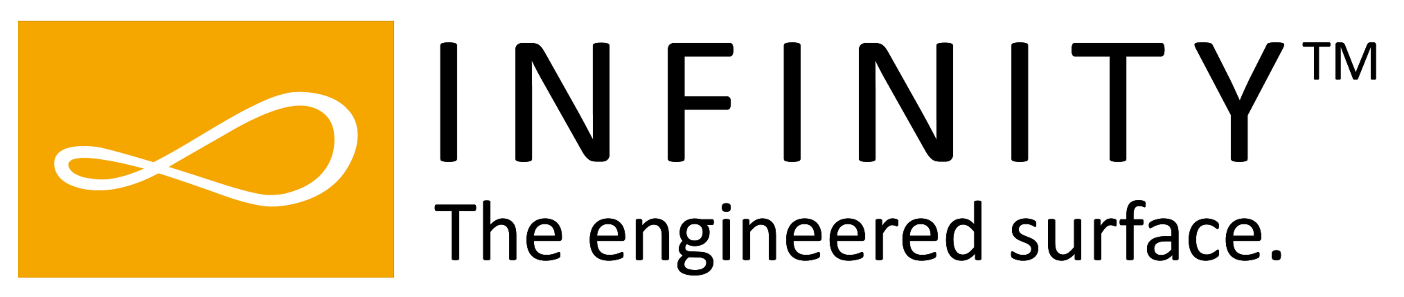 Infinity TM by MMG logo