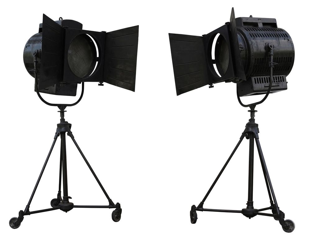 About Arc Lighting