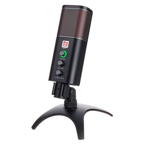 se neom usb mikrofon bérlés