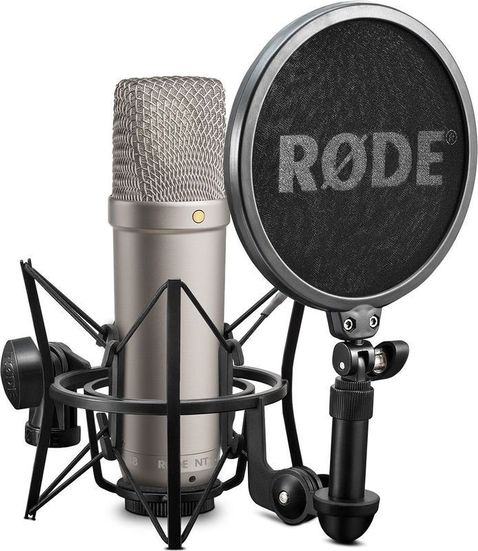 Rode NT1-A bérlés olcsón