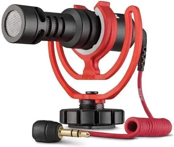 rode videomic