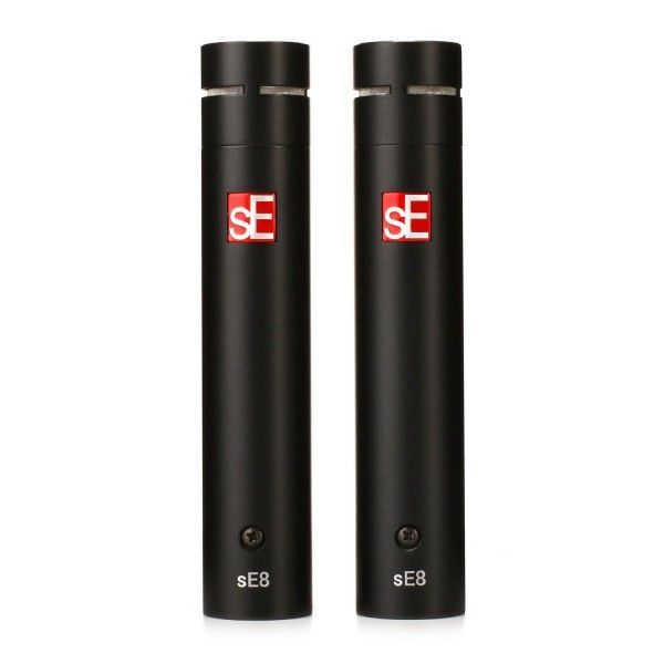 sE 8 matched pair bérlés olcsón