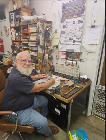 Locksmith Services — Martinsville,VA — Ashley’s US Lock & Security