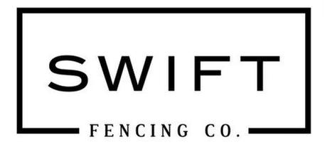 Swift Fencing Co. - Logo - Brimingham, AL