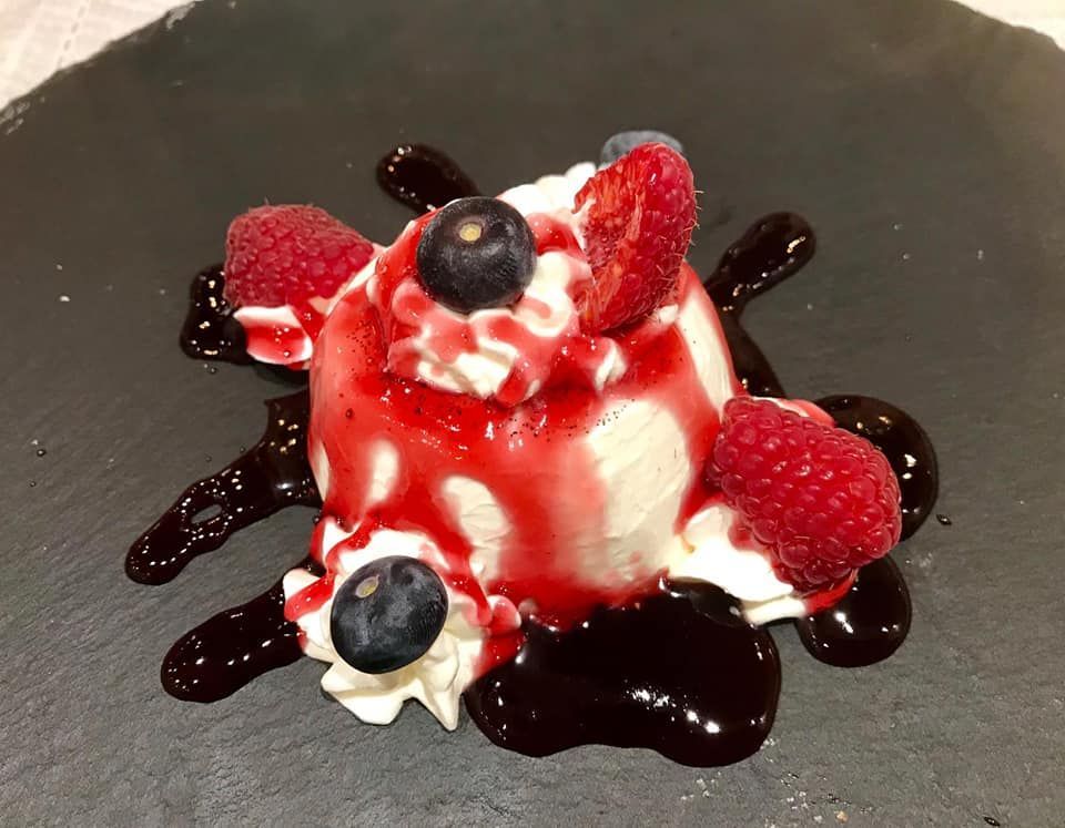 trattoria pappa &ciccia
