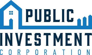 Home - Public Investment Corporation