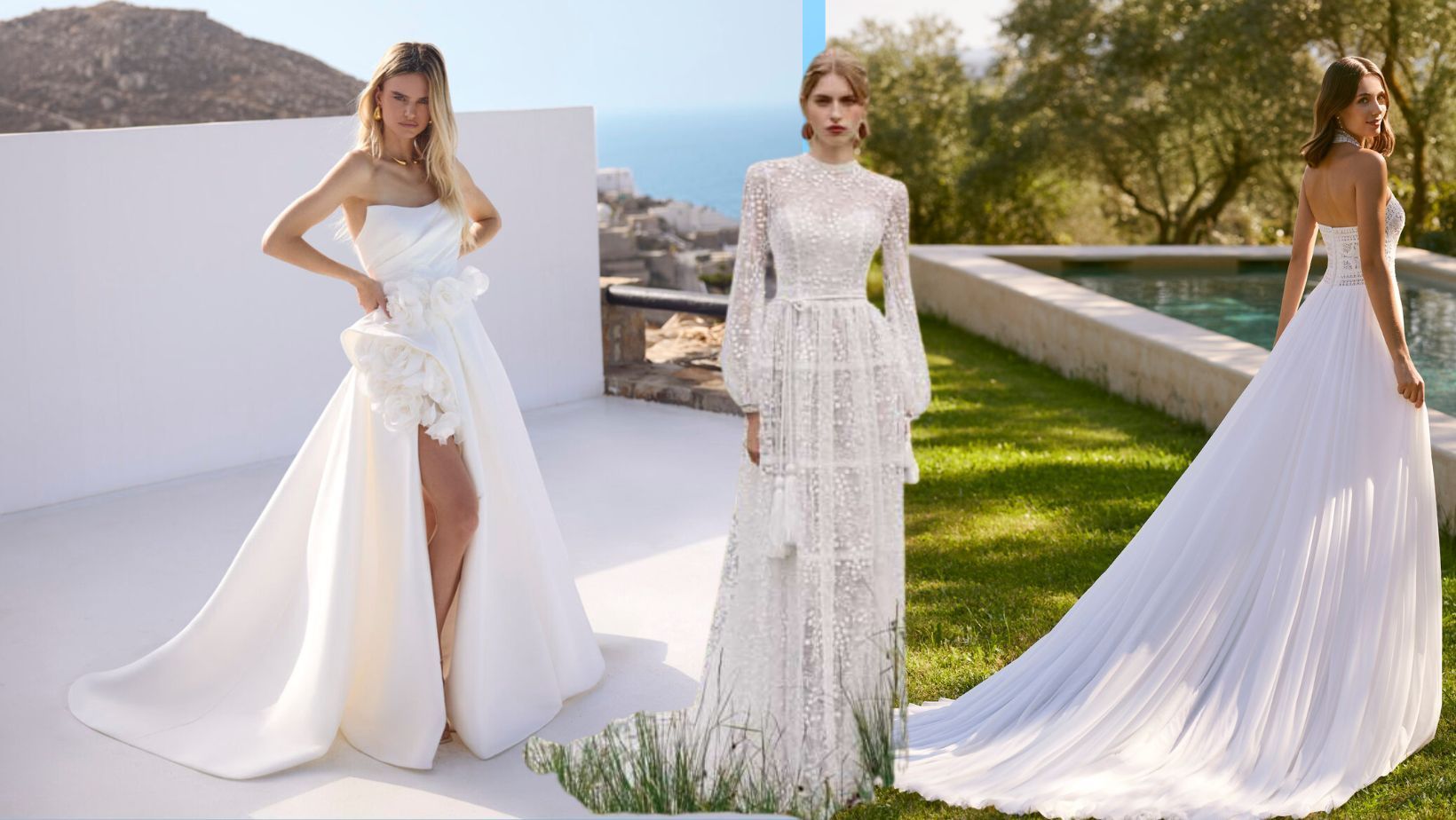 LA Sposa di Eugenia Atelier Bridal Stylist Luciana Ottaviani