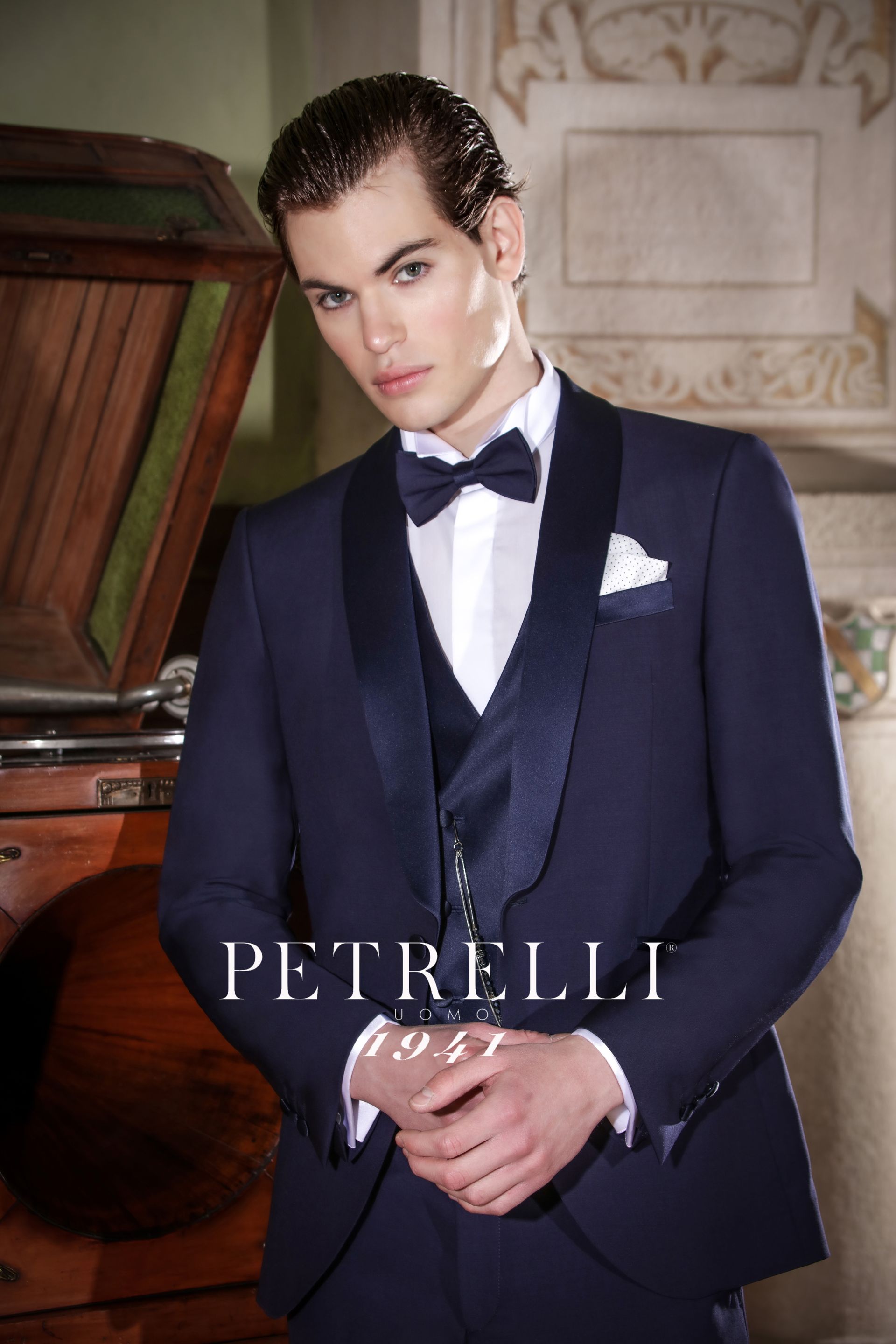 La Sposa di Eugenia Atelier Sposo