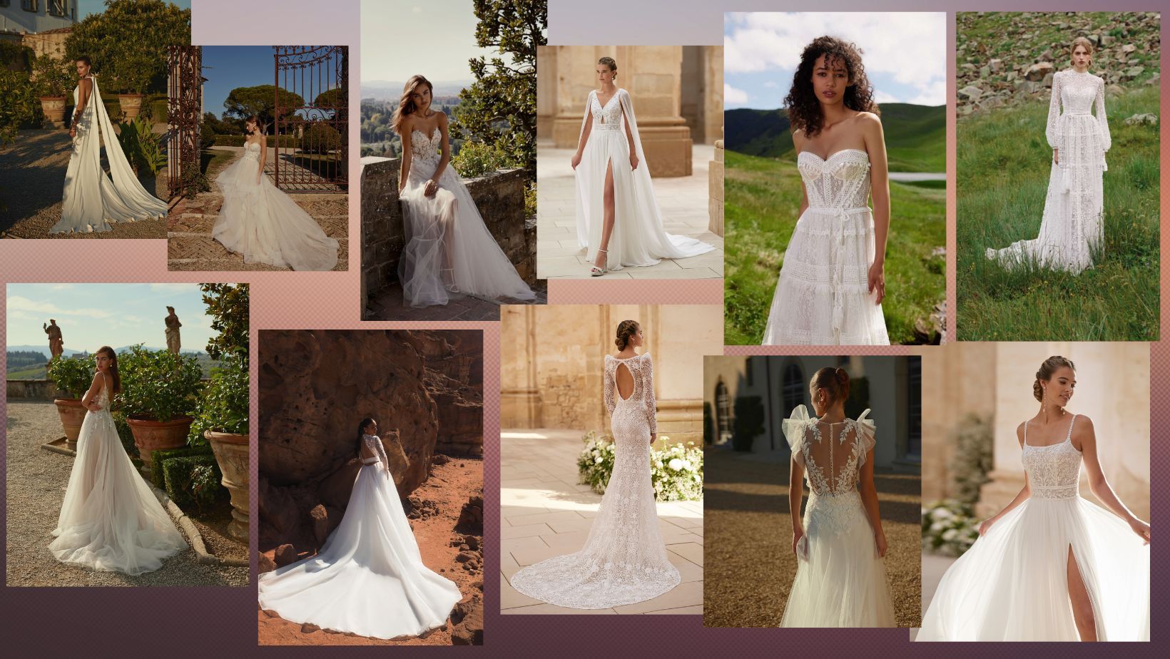 Atelier La Sposa di Eugenia Sposa e Sposo