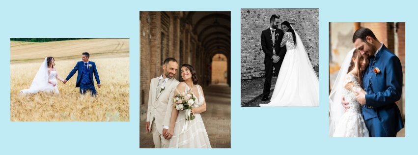 La Sposa di Eugenia Atelier Sposo e Sposa Sartoria su misura