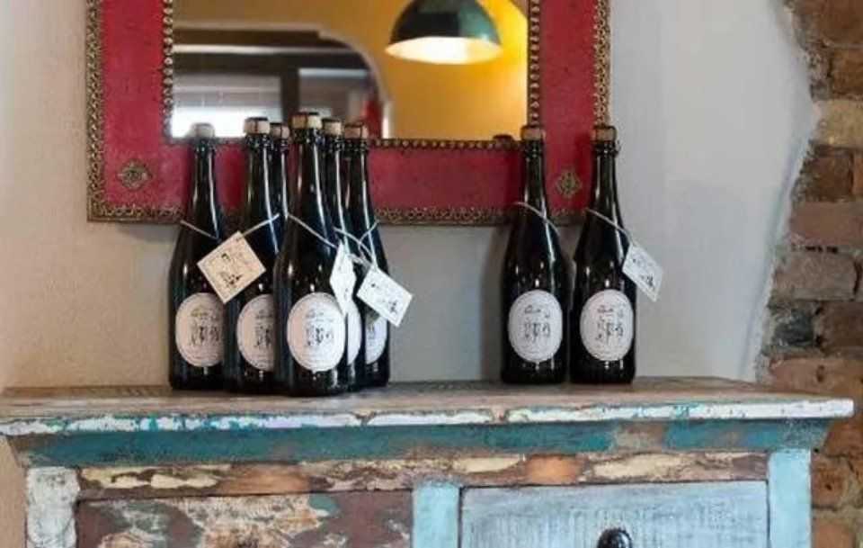 Interno locanda