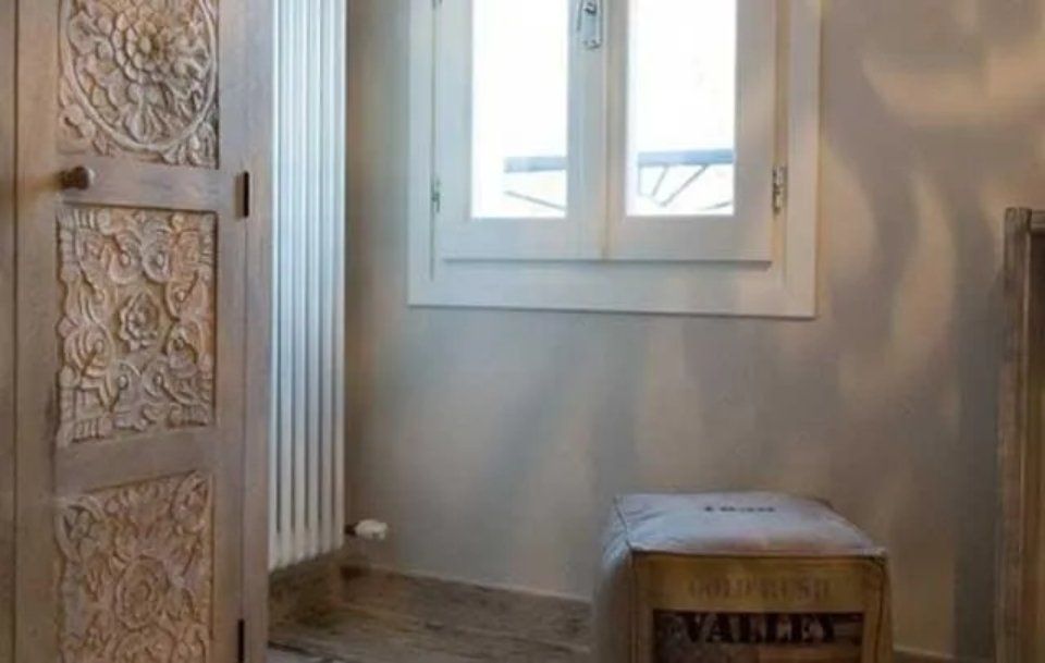 Interno locanda