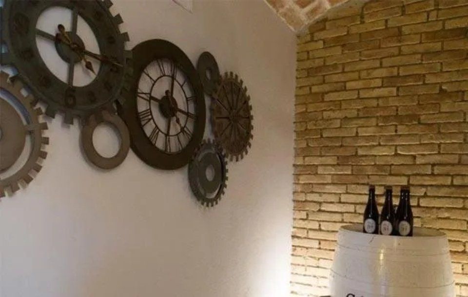 Interno locanda