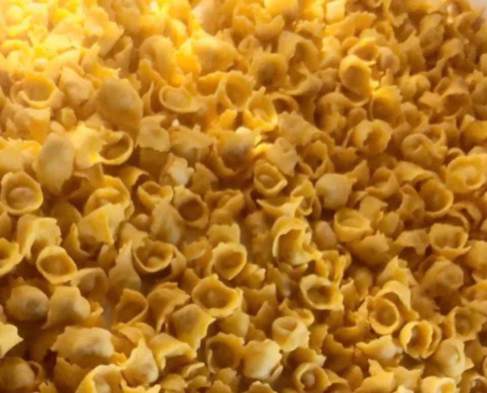 Tortellini